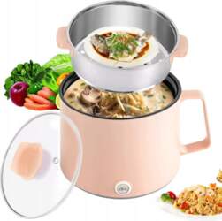 Bedee ELECTRIC STEAMER POT 1.7L