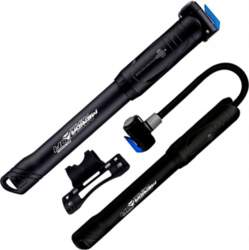 BICYCLE PUMP MERIDA PM-MD035 ECO ROAD