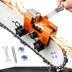 BIGSTREN Chain Sharpener Handheld Mobile 1