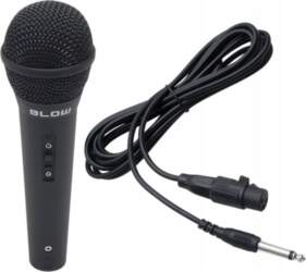Blow Karaoke dynamic microphone