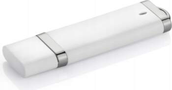 Blue Collection USB Flash Drive BRIS