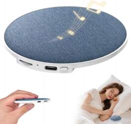 Bluetooth Sound Pro Timer HiFi Stereo