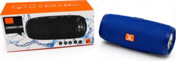 Bluetooth Speaker CHARGE 3+ MINI WIRELESS