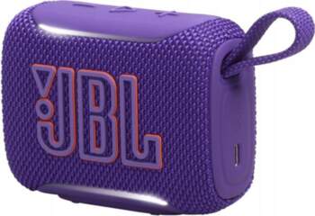 Bluetooth Speaker JBL Go 5 Purple