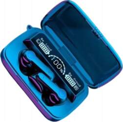 BLUETOOTH Wireless Earbuds