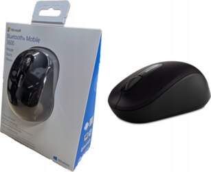 BlueTrack Microsoft Bluetooth 3600 Mobile Mouse
