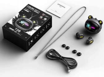 BT 5.3 Wireless Bluetooth Gaming