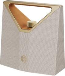 BUGANI Brief Plus champagne Portable Bluetooth