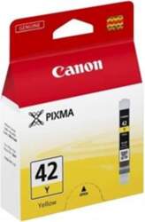 Canon CLI-42 Y