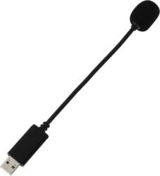 Capacitive USB Talkback Little Mini Microphone