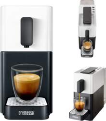 Capsule maker Cremesso EASY 19 bar