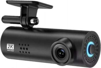Car Camera 18P Loop Recording Night