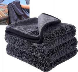 Car Dehumidification Towel Quick Drying Microfiber