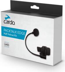CARDO PACKTALK EDGE Half Helmet Microphone