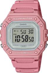 Casio Heavy Duty watch