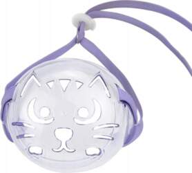 Cat Muzzle Anti Bite Muzzle Mouth