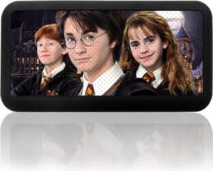 Cerda 3W Harry Potter Portable Wireless