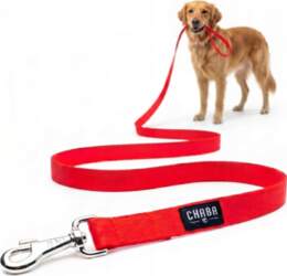 CHABA Dog Training Leash 20m Long