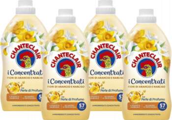 Chante Clair 4X CHANTECLAIR RINSE CONCENTRATE