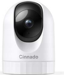 Cinnado Indoor Security Camera D1 2K