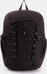 City backpack DIVERSE HONOLD Black