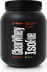 CLEAR WHEY ISOFUE WHEY ISOLATE CONDITIONER