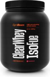 CLEAR WHEY ISOFUE WHEY ISOLATE CONDITIONER