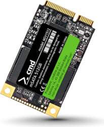 Cmd SSD 512GB mSATA FOR GIGABYTE
