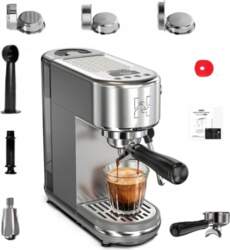 Coffee Maker HiBREW H10b Lite Adjustable
