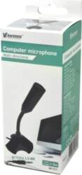 Computer Microphone Vakoss AK-311 plug 3