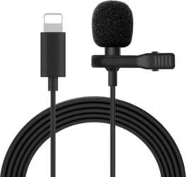 Condenser Microphone Tie Lighting Iphone