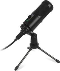 Condenser microphone VARR