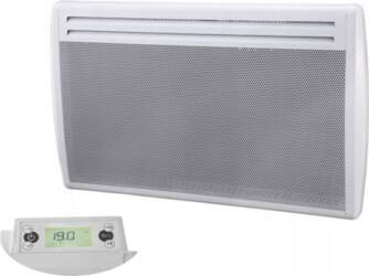 Convector heater 2000 W LCD 2000
