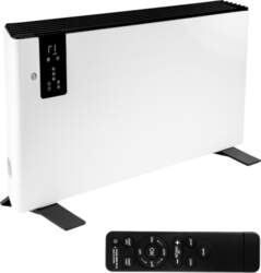 Convector Heater Electric Timer Remote Control
