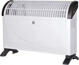 Convector with turbo function CH-2010M 2000