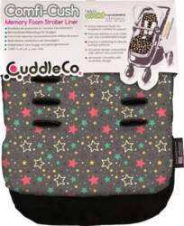 CuddleCo SOFT INSERT FOR STROLLER -