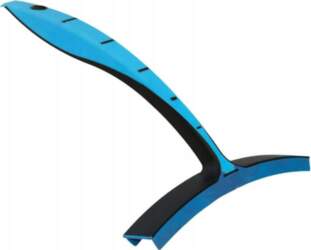 DBautomotive Squeegee puller for car windows
