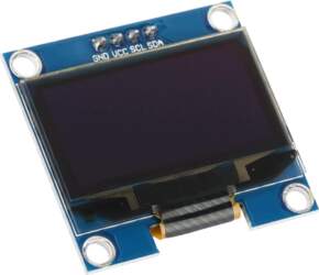 Dioche DISPLAY MODULE OLED 1,3