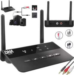 DNA HTVR BLUETOOTH TRANSMITTER/RECEIVER 5.0