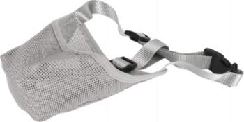 DOG MUZZLE SOFT PHYSIOLOGICAL SNOUT PROTECTOR