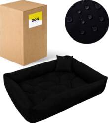 Dogguru WATERPROOF DOG BED SOFT BED
