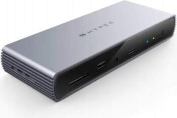 Dokovací stanice HyperDrive HDTB4D-EU