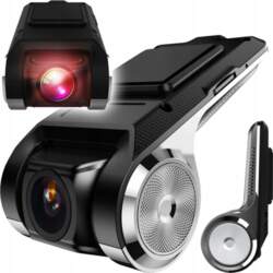 DRIVING RECORDER CAMERA ANDROID DVR HD