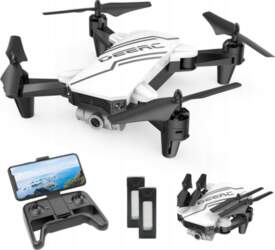 Drone deerc D20 With camera 720P