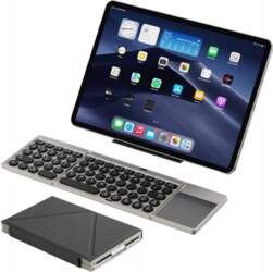 Dux Ducis Wireless Keyboard for Windows