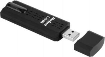 DVB-T2 HEVC USB tuner pro notebook