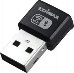 Edimax EW-7611UXB WiFi 6 Bluetooth 5