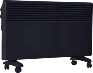 Electric Convector Heater Powerful Convector2000W Heating