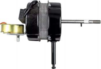 Electric Fan Motor Electrical Projects Replace
