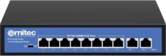 Ernitec ELECTRA-U08 1GB Switch